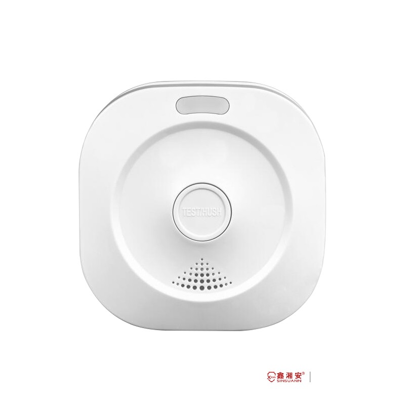 鑫湘安NB-IOT智能煙感火災(zāi)探測(cè)報(bào)警器